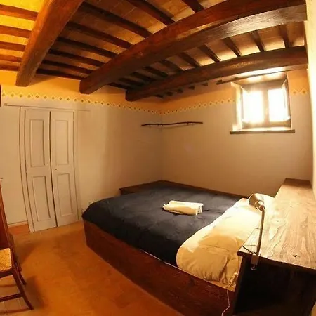 Il Castello Di Campi Hotel