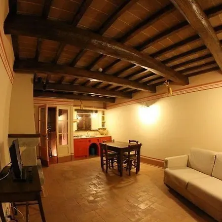 Il Castello Di Campi Hotel Norcia